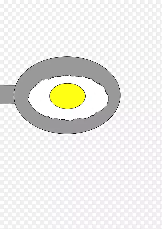 炸鸡煎蛋图形.煎蛋