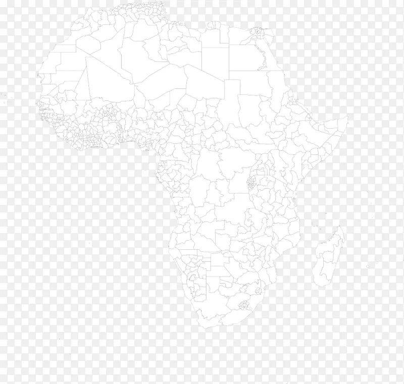 绘制/m/02csf产品图样角-非洲图
