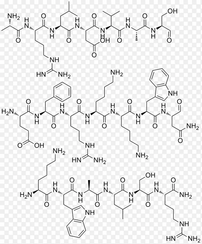 肾上腺髓质素/m/02csf肽Car点-肾上腺髓质素