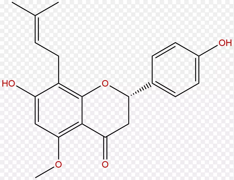 黄酮苷抗氧化黄烷酮二苯乙烯类化合物成都