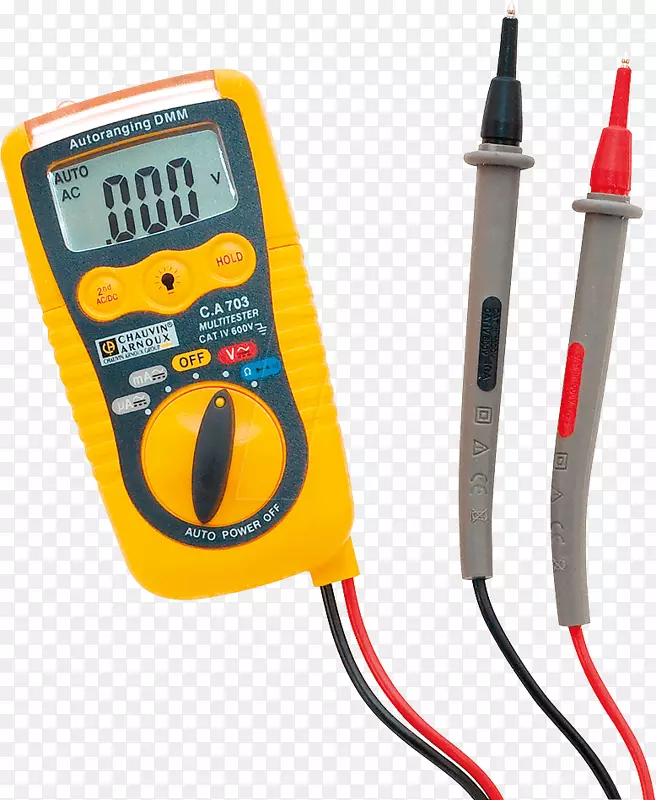 万用表肖文多米电流表