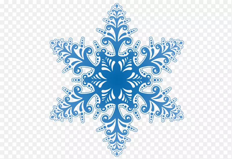雪片png图片剪辑艺术图像透明度.雪花