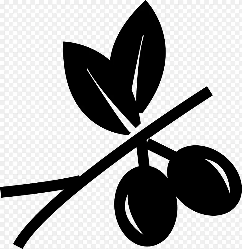橄榄油电脑图标图形剪辑艺术-橄榄油