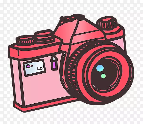 数码单反相机镜头用户帐户照片照相机