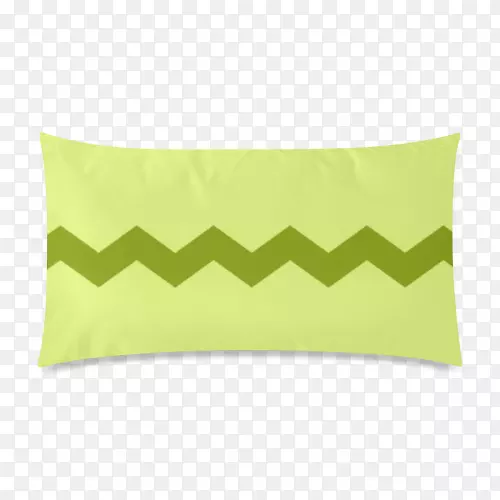 投掷枕头垫长方形纺织品枕头