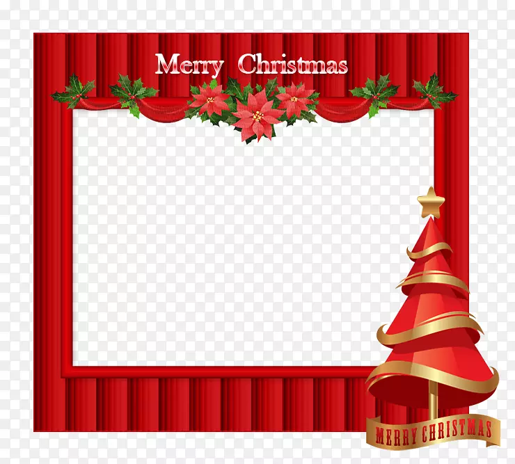 圣诞树，圣诞装饰品，png图片，圣诞日，土坯店，圣诞边界