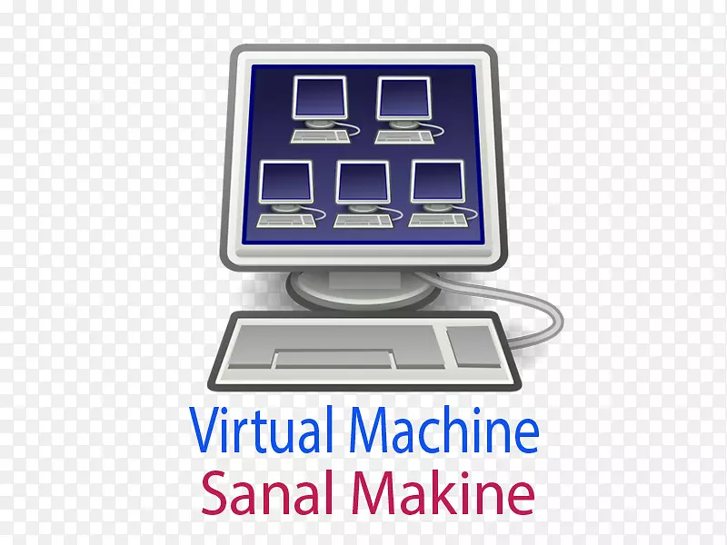 虚拟机虚拟专用服务器VirtualBox计算机软件计算机服务器计算机