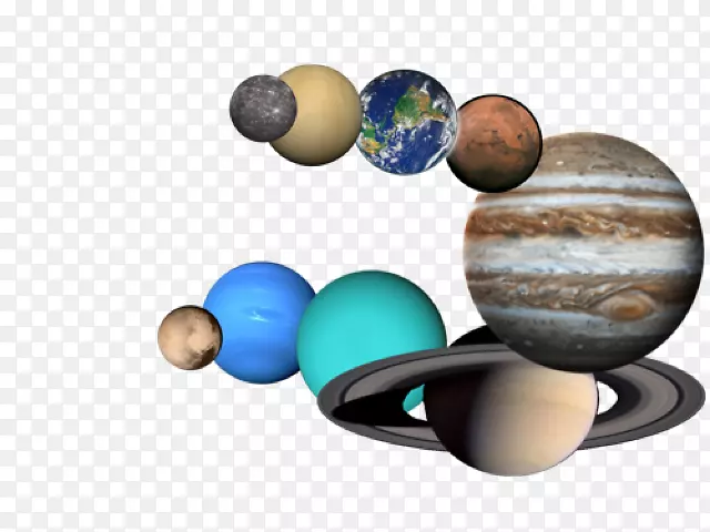 柯伊伯带地球汞和金星儿童空间太阳系百科全书-地球