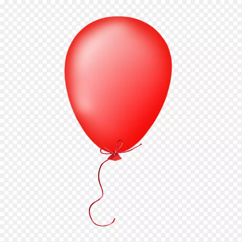 气球产品设计爱鼻气球