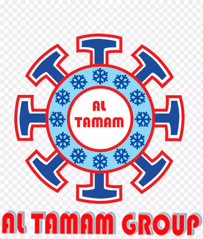 Al Tamam技术贸易Eal Tamam Techn.tr.est Sohar al Tamam厨房设备工业有限责任公司图形榨汁机-冷水机组