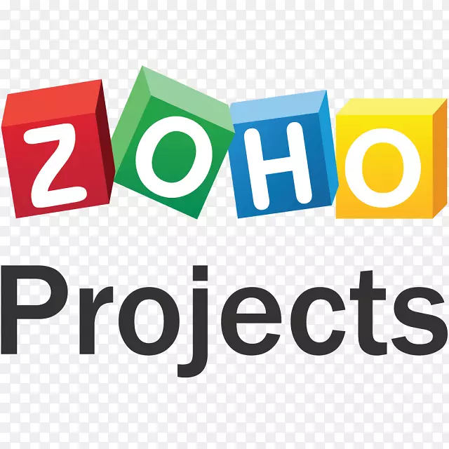 Zoho办公套房Zoho公司徽标组织项目-Zoho电子商务
