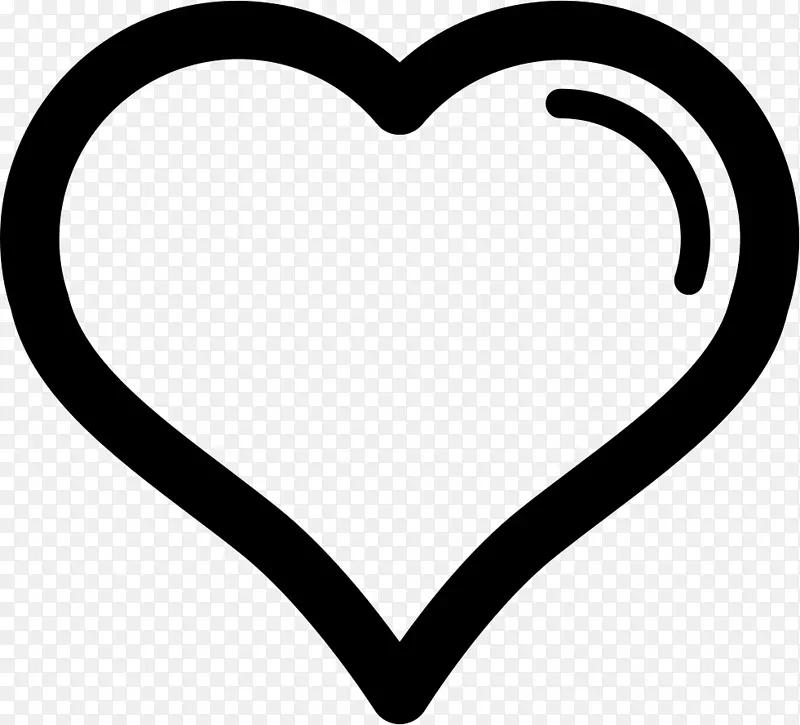 心脏计算机图标图像可伸缩图形.心脏
