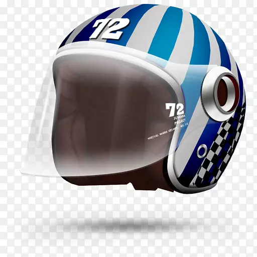 摩托车头盔自行车头盔模型私营部门司-头盔