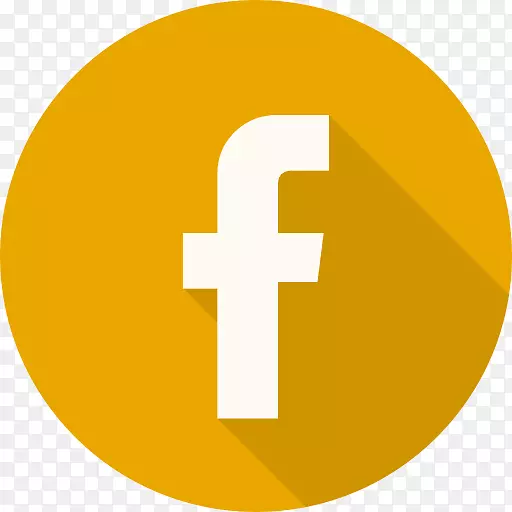 社交媒体、电脑图标、png图片、facebook社交网络服务-橙色浆果华盛顿