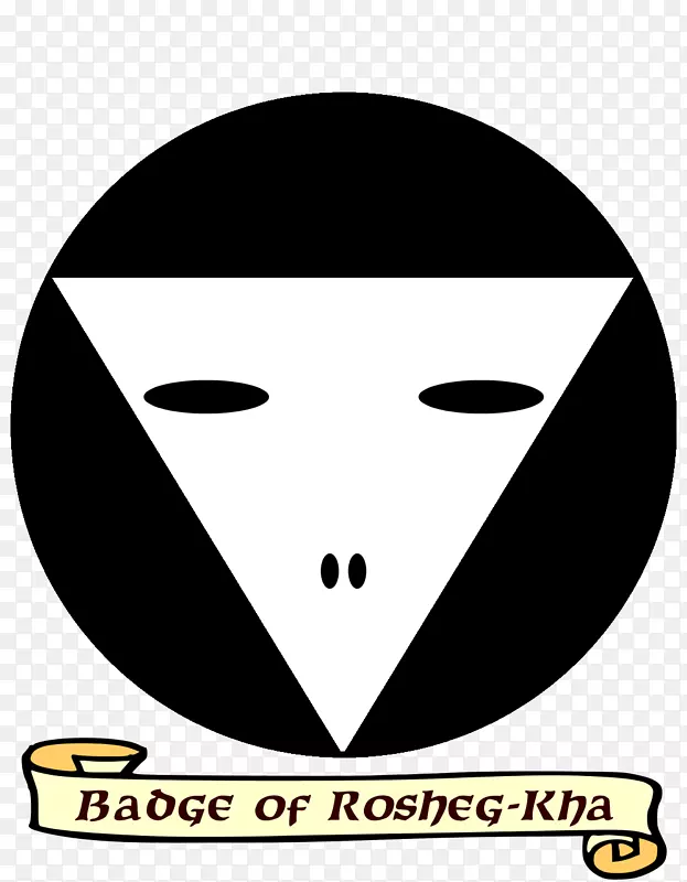 线夹艺术-阿格普徽章