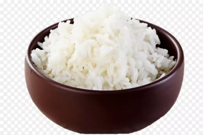 糯米、泰国菜、白米食品-大米