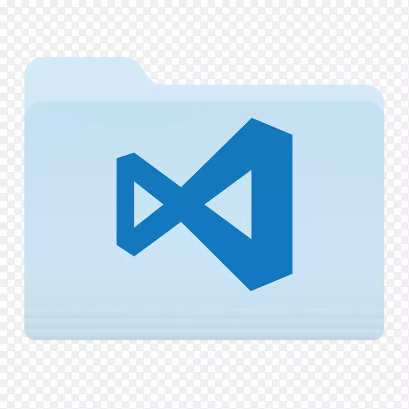 Visual Studio Code 微软开发工具图标PNG图片素材下载_图片编号6511103-PNG素材网