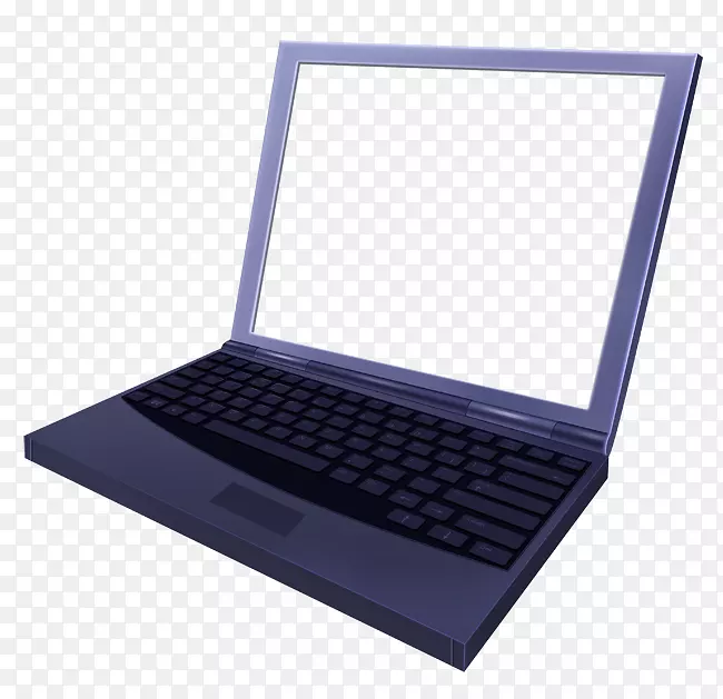 笔记本电脑剪贴画惠普电脑笔记本电脑