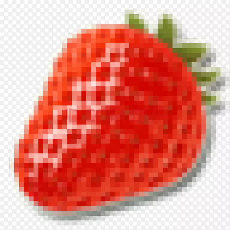 芝士蛋糕馅饼草莓派草莓汁-草莓派