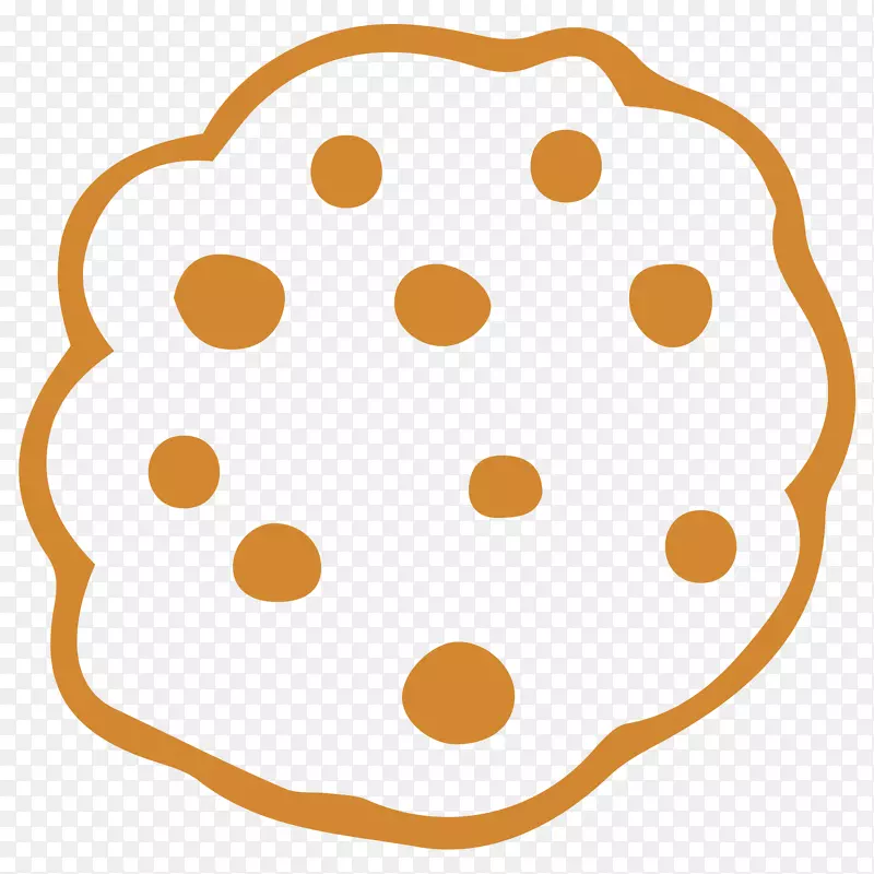 食品png图片图像计算机图标adobe Photoshop-cookie怪物