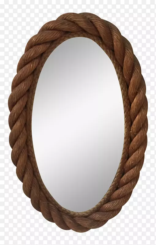 椭圆形钢丝绳镜面单王道-椭圆形钢丝绳架
