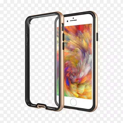iphone 6加上手机配件产品设计-莱姆iphone 6 6s外壳