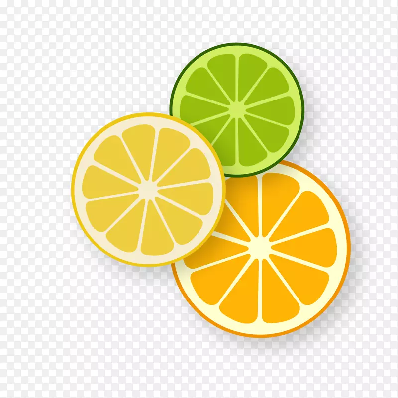 柠檬橙图像png图片.服用维生素