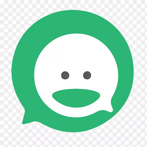在线聊天移动应用程序笑脸WhatsApp即时通讯应用-FB实时聊天