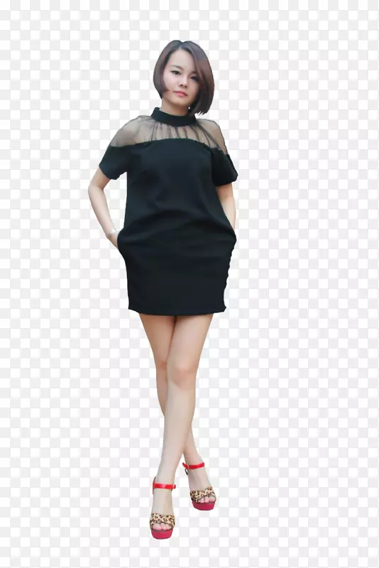 服装裙子时尚服装Asos.com
