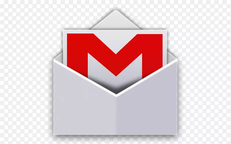 安卓gmail电脑图标电子邮件移动应用程序-android