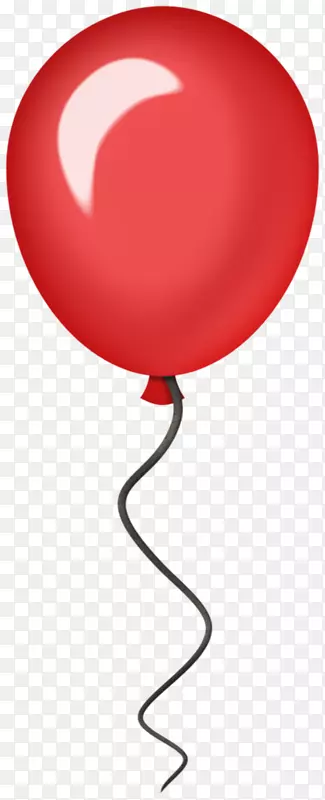 气球生日png图片剪辑艺术图像-海泽