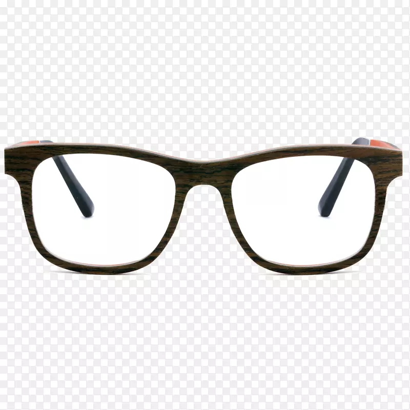 太阳镜眼镜配戴射线-禁止眼镜处方