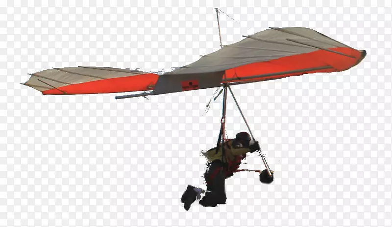 动力悬挂式滑翔机超轻型航空运输航空