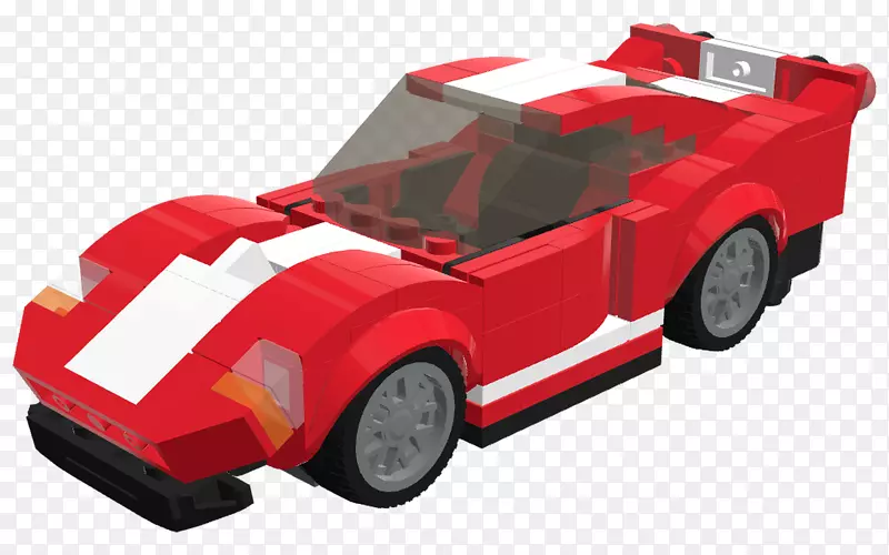 跑车模型小轿车汽车设计汽车跑车