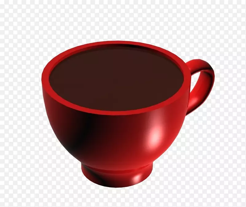 茶杯宜兴器皿-茶