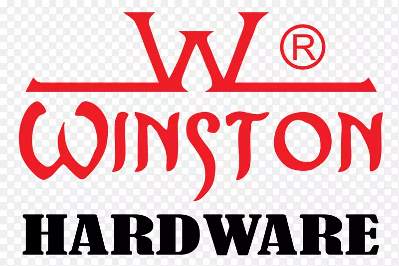商标剪贴画字体产品-温斯顿框架