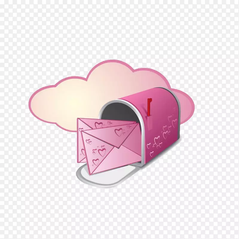 图形电子邮件图像邮箱插图.信箱