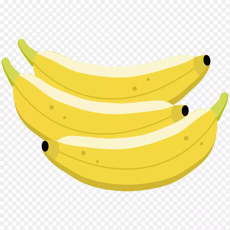 香蕉图像adobe Photoshoppng图片.香蕉卡通