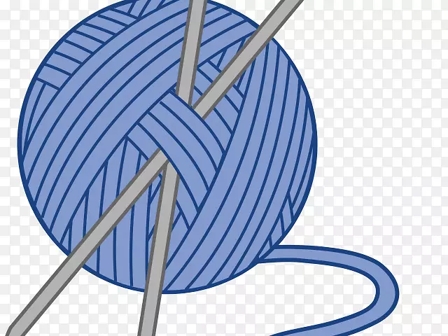 剪裁艺术纱线编织针开环部分-柯尔特气泡