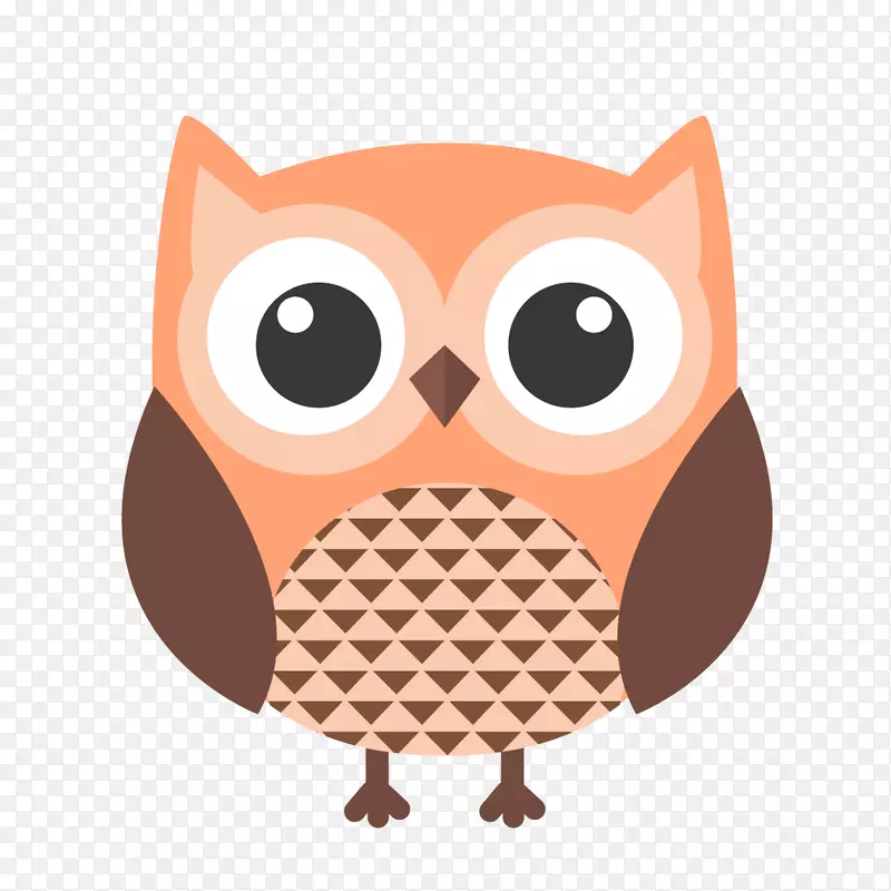 OWLpng图片图形剪贴画卡通猫头鹰