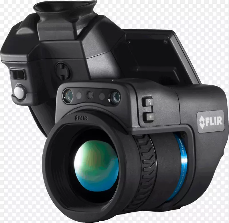 热成像相机FLIR系统热成像相机FLIR t1k摄像机