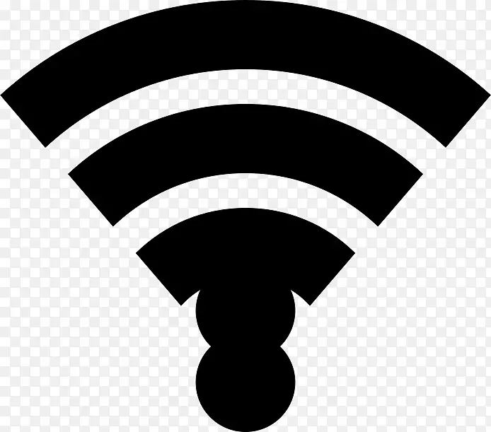 无线网络wi-fi无线路由器-wifipng标志