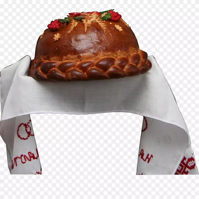 korovai剪贴画png图片面包面饼