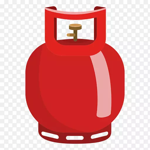 气瓶液化石油气丙烷储罐容器
