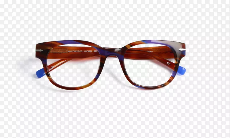 太阳镜，阿拉恩·阿弗莱卢护目镜，眼镜配镜