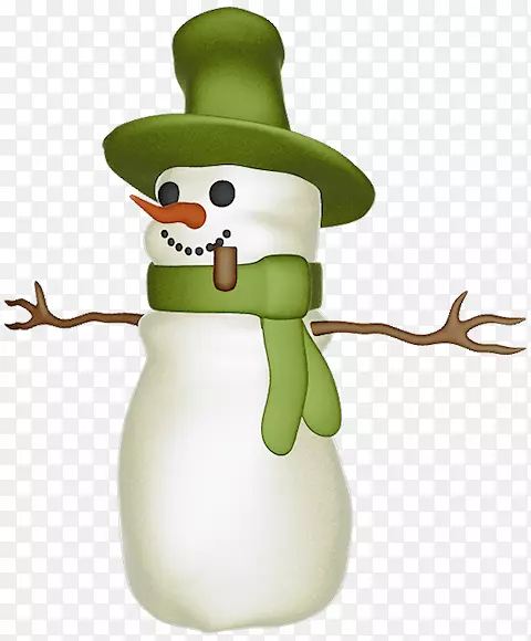 雪人