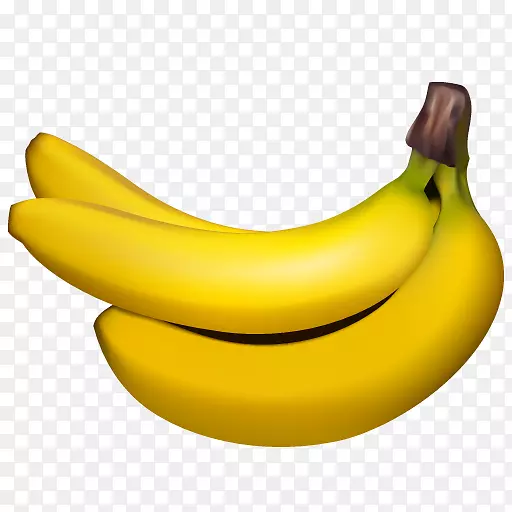 沙巴香蕉面包烹饪香蕉车前草-香蕉水果