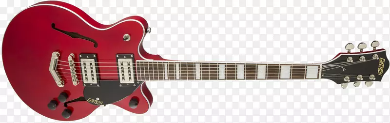 Gretsch g 2655 t流线型中心座jr gretsch g5420t流线型电吉他-吉他