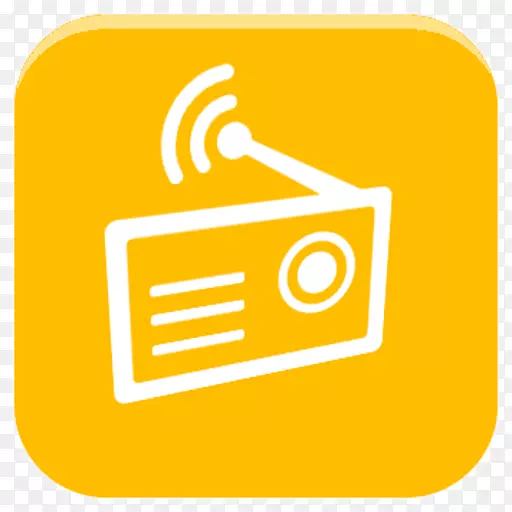 android应用程序包无线电广播fm广播下载-收音机