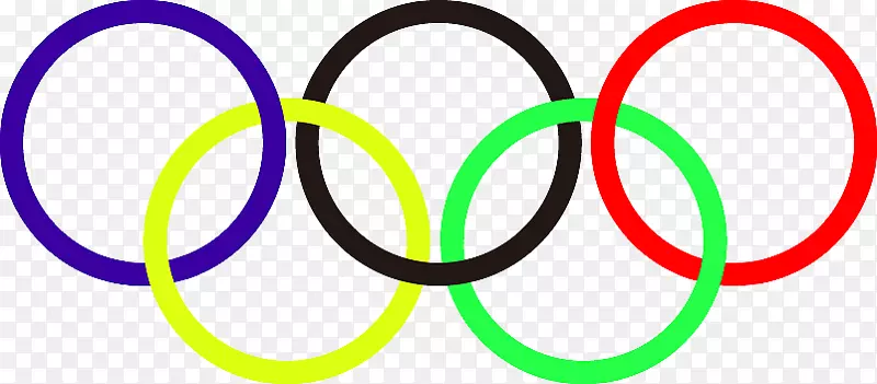 奥运会图像jpegpng图片像素奥林匹克五环